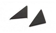 TRIANGLE COVER FOR SIDE WINDOW
